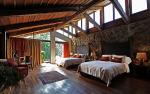 Image: Poas Volcano Lodge - The Central highlands, Costa Rica